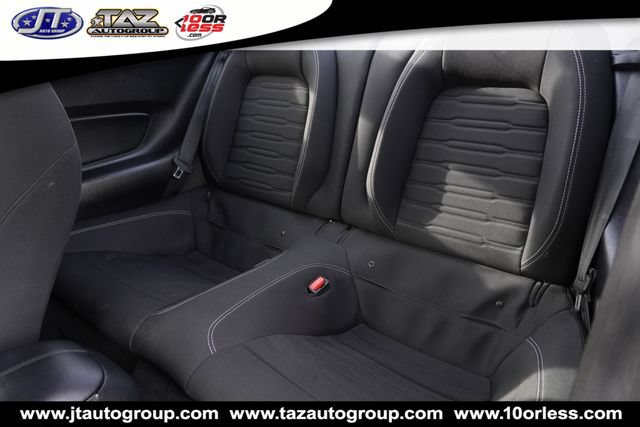 Used 2021 Ford Mustang Mach 1 RWD image 15