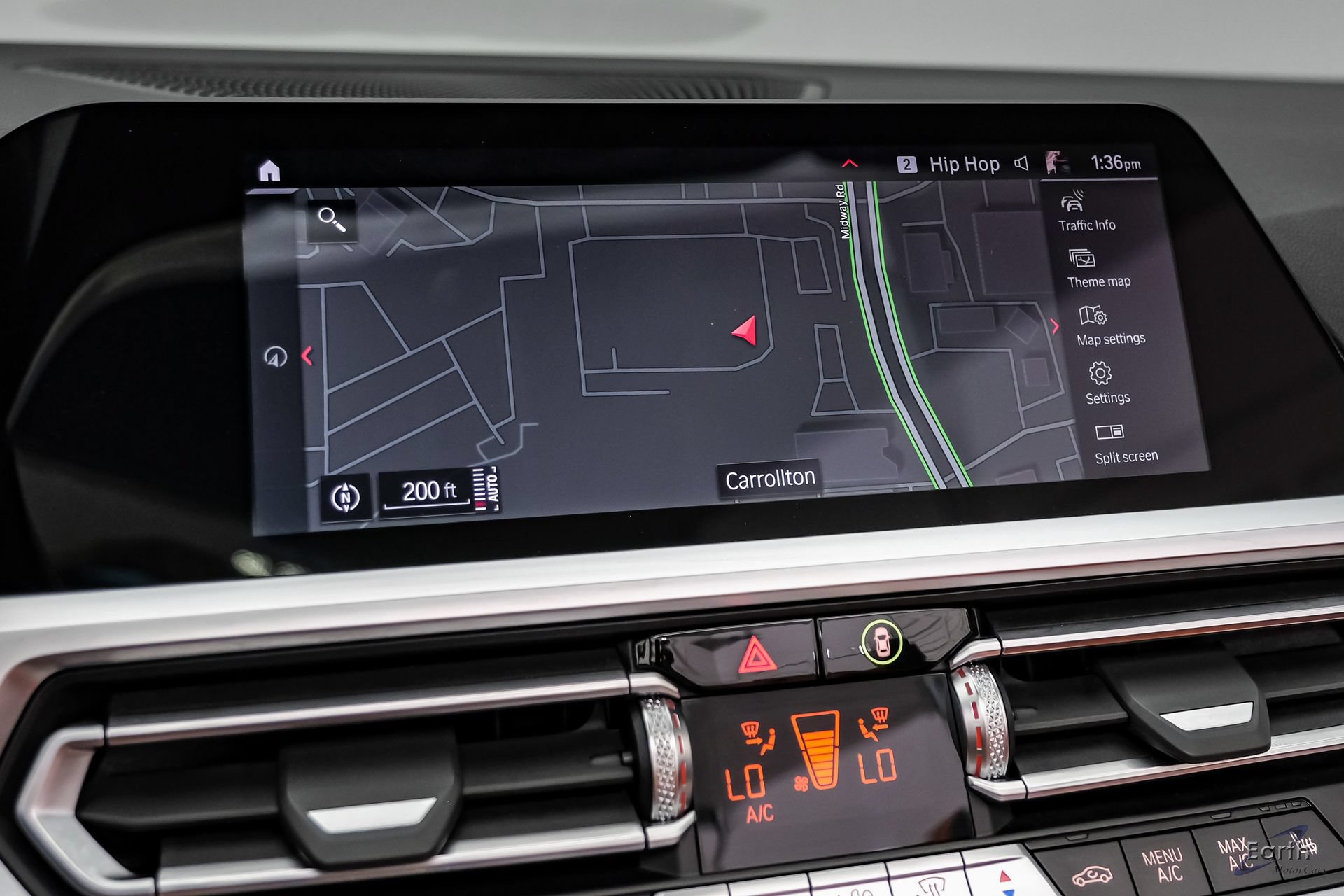 Used 2023 BMW M4 xDrive Competition AWD/4WD image 89