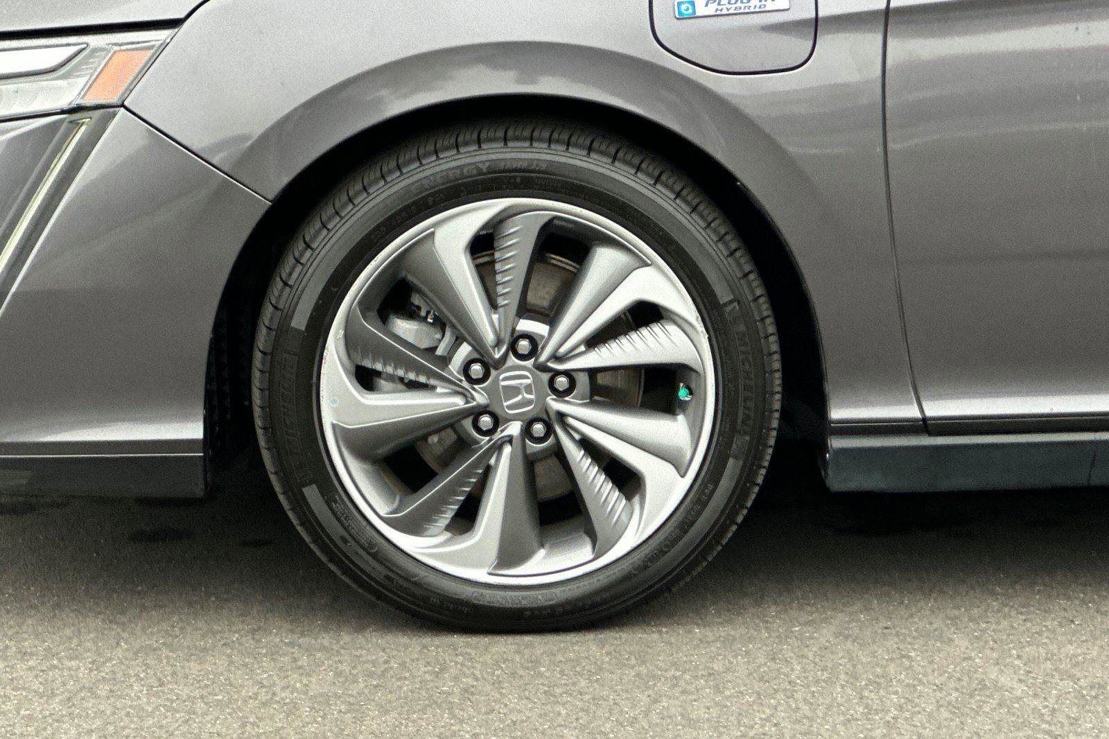 Used 2019 Honda Clarity Touring image 26