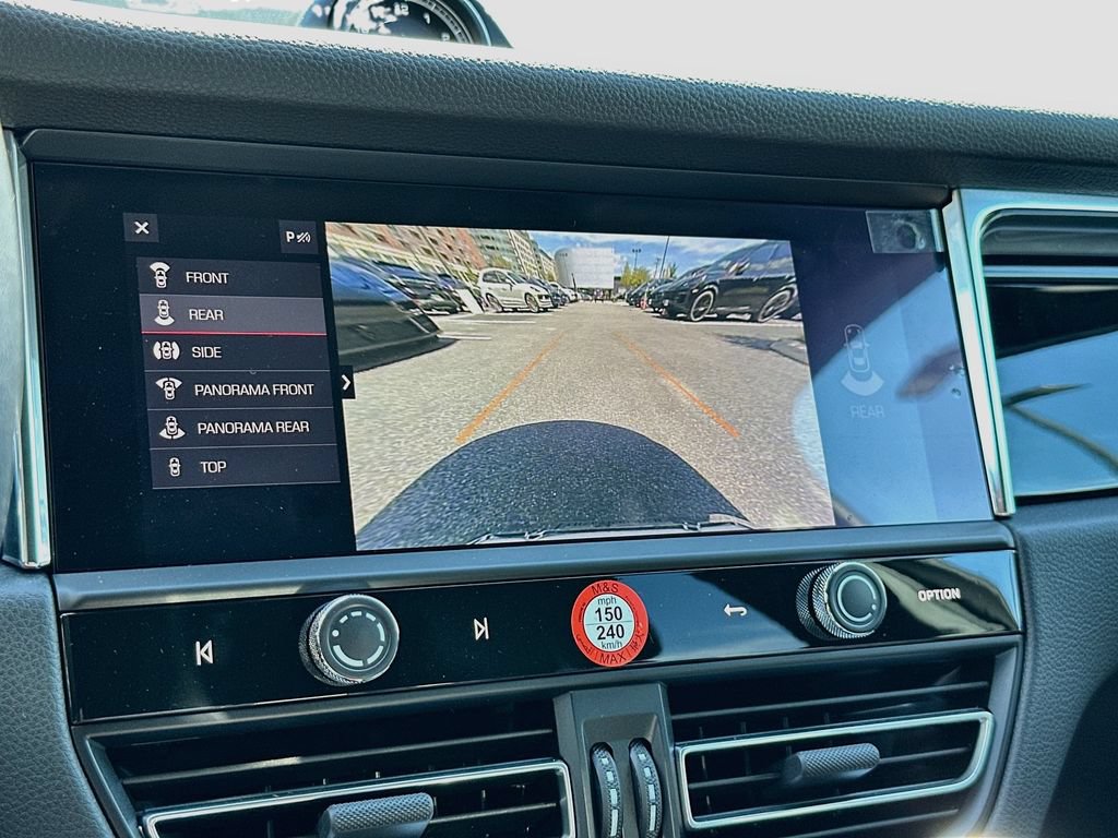 New 2026 Porsche Macan AWD/4WD image 17