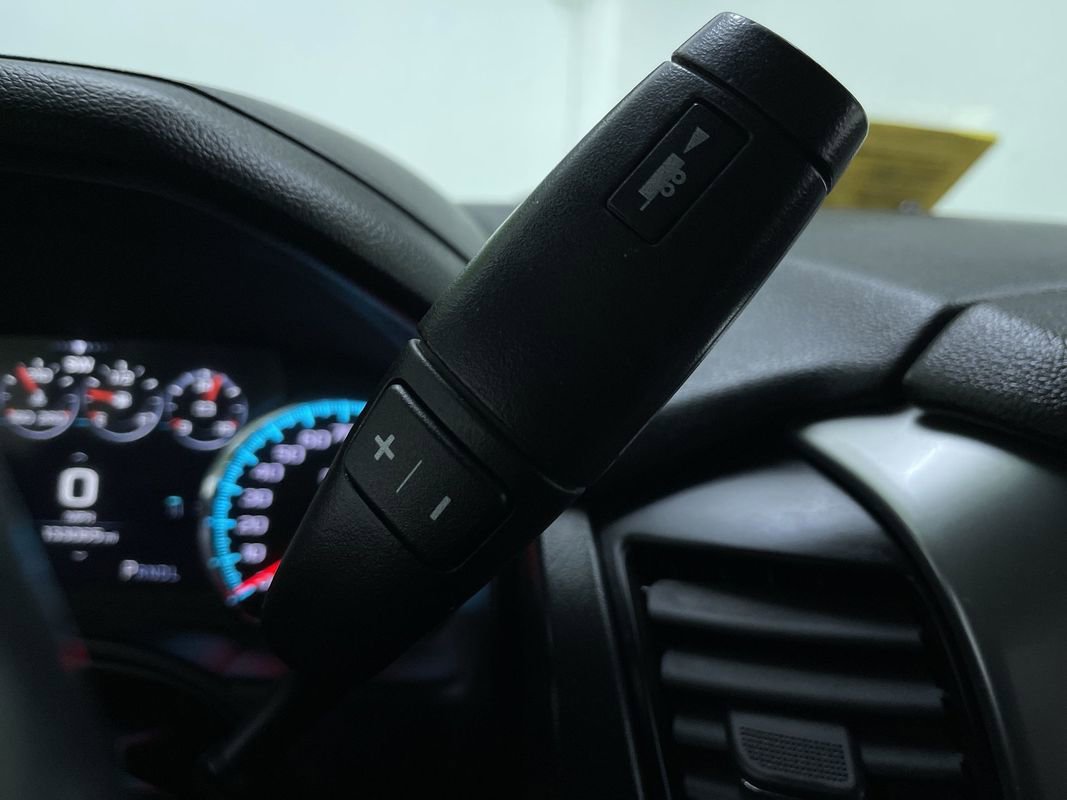 Used 2017 Chevrolet Tahoe LT image 24