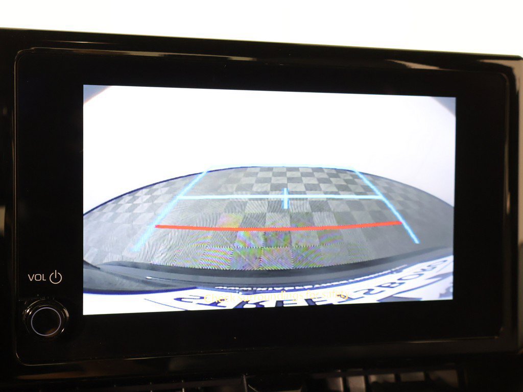 Used 2025 Toyota Corolla SE FWD image 38