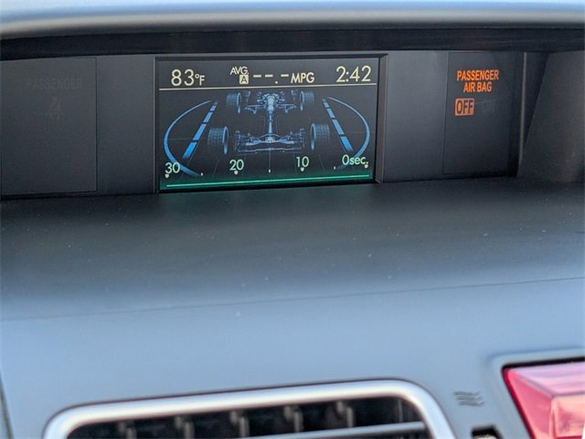 Used 2018 Subaru Forester 2.5i w/ Alloy Wheel Package image 22