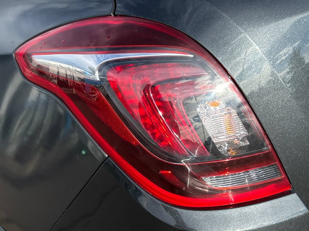 Used 2017 Buick Encore Preferred FWD image 23