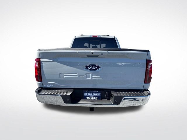 New 2026 Ford F150 XLT w/ Equipment Group 302A MID AWD/4WD image 5