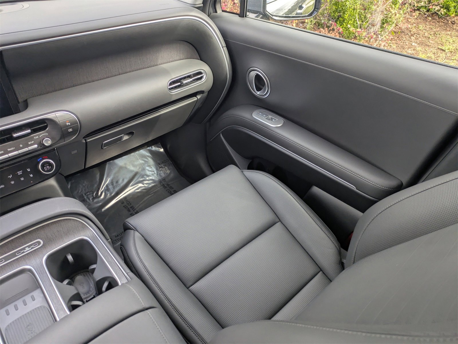 Used 2026 Hyundai Palisade Limited image 25