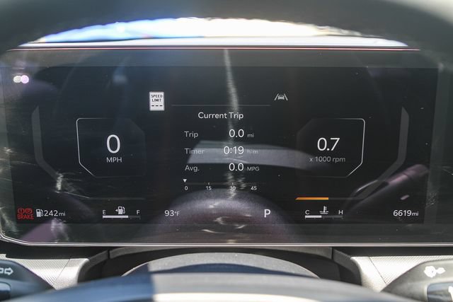 Certified 2025 Kia K4 GT-Line Turbo FWD image 23