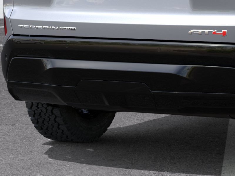 New 2027 GMC Terrain AT4 w/ LPO, Floor Liner Package AWD/4WD image 14