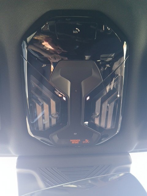 New 2026 BMW X3 xDrive30i AWD/4WD image 27