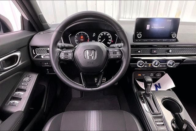 Certified 2023 Honda Civic Sport image 5