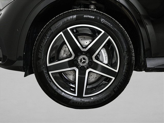 Certified 2026 Mercedes-Benz GLC 300 4MATIC image 26