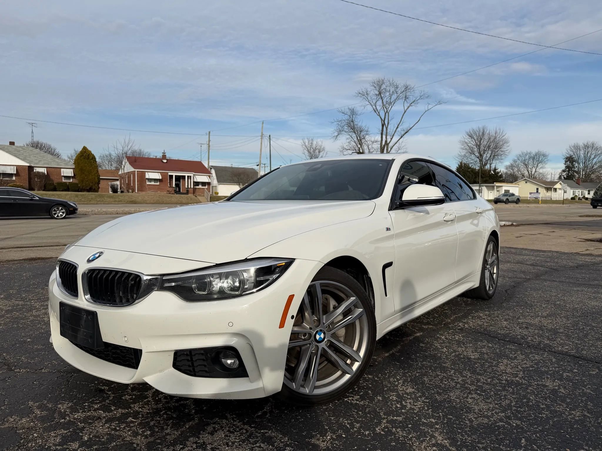 Used 2019 BMW 440i Gran Coupe xDrive