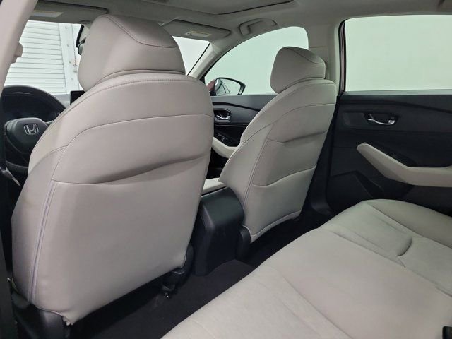 Certified 2024 Honda Accord EX image 13