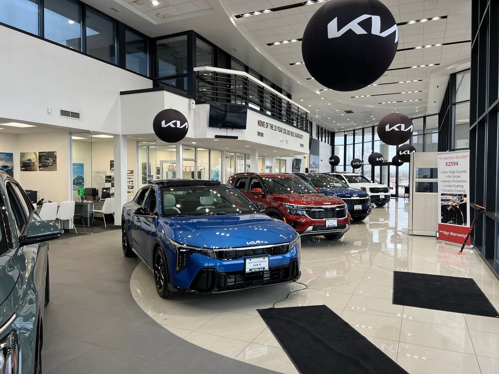 Used 2019 Kia Forte S w/ S Premium Package image 11