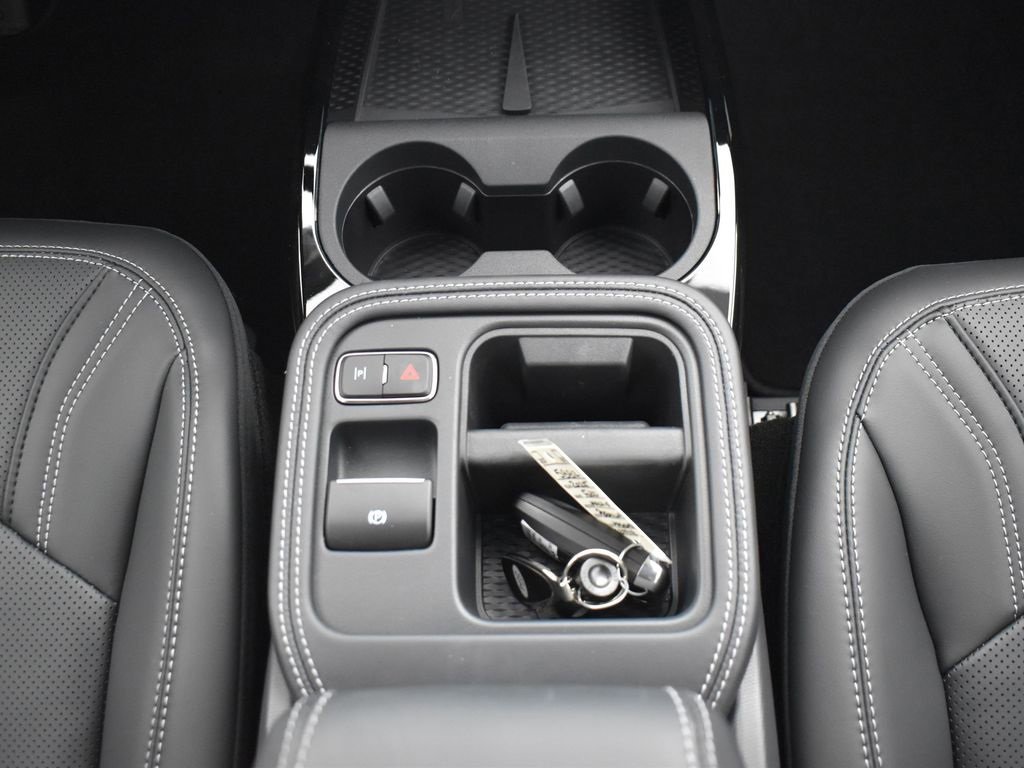 New 2025 Ford Mustang Mach-E Premium image 19