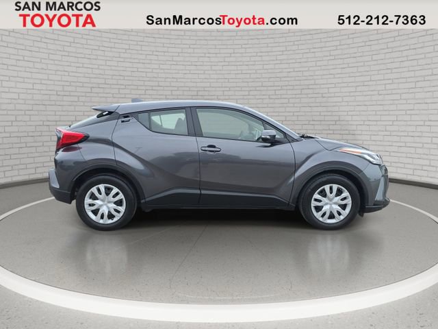 Used 2021 Toyota C-HR LE FWD image 5