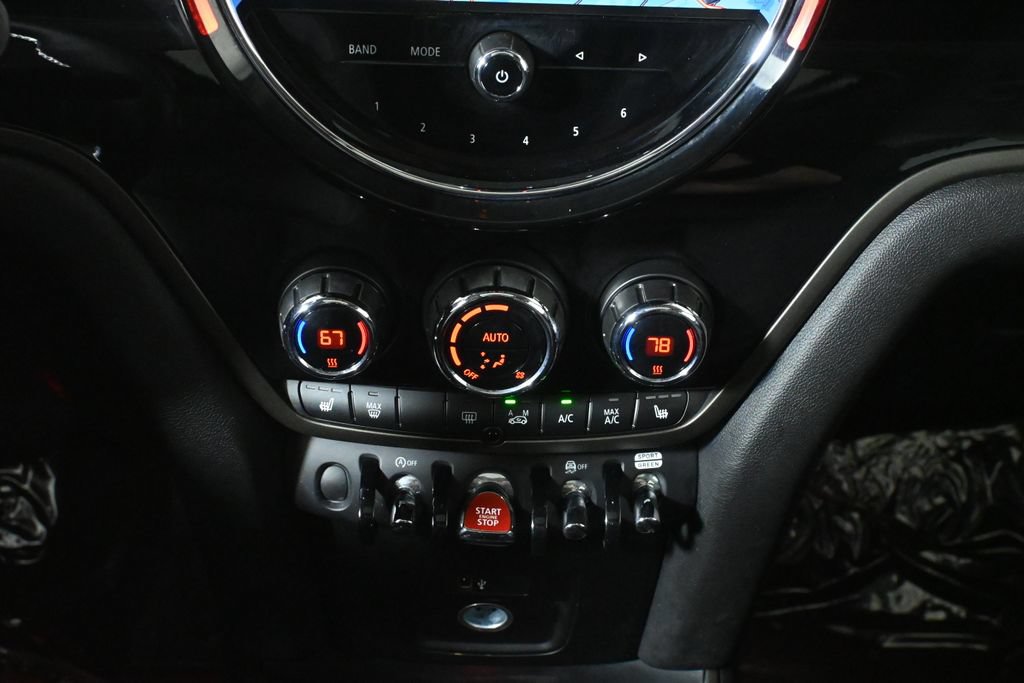 Certified 2024 MINI Cooper Countryman S AWD/4WD image 22