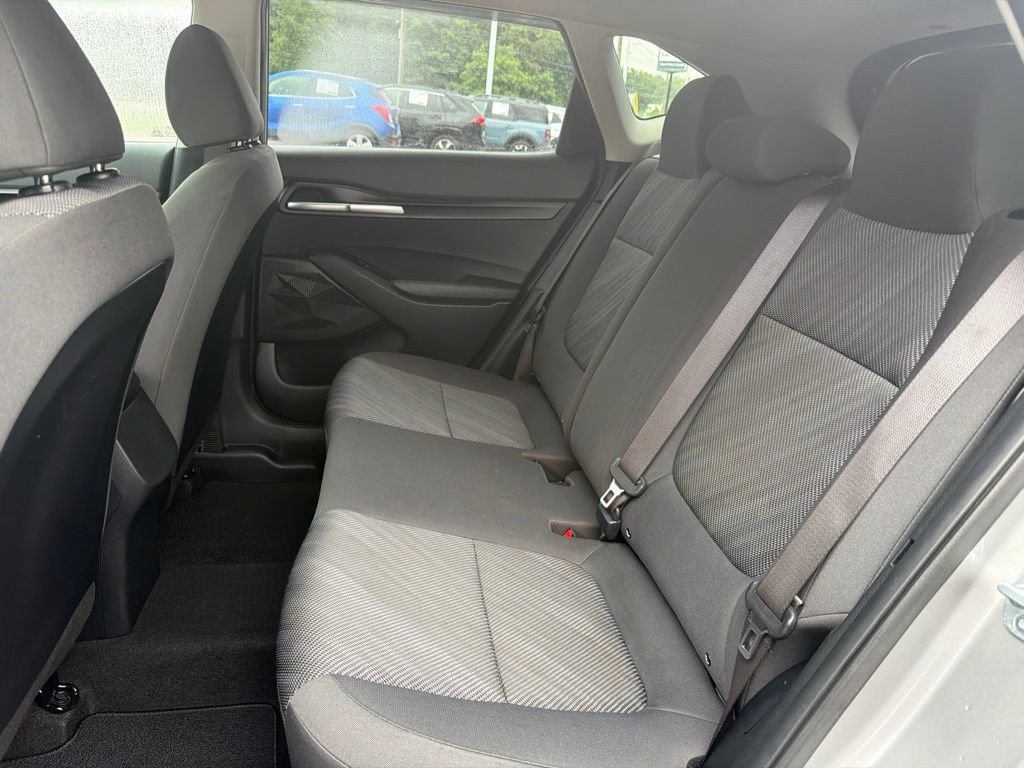 Used 2023 Kia Seltos LX AWD/4WD image 34