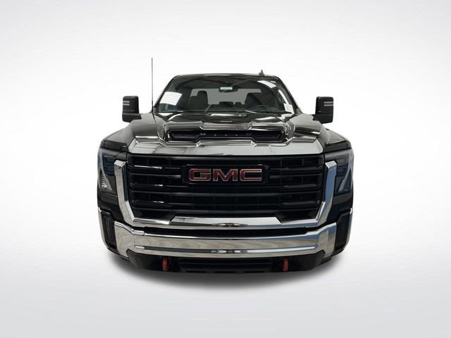 Used 2024 GMC Sierra 2500 Pro image 9
