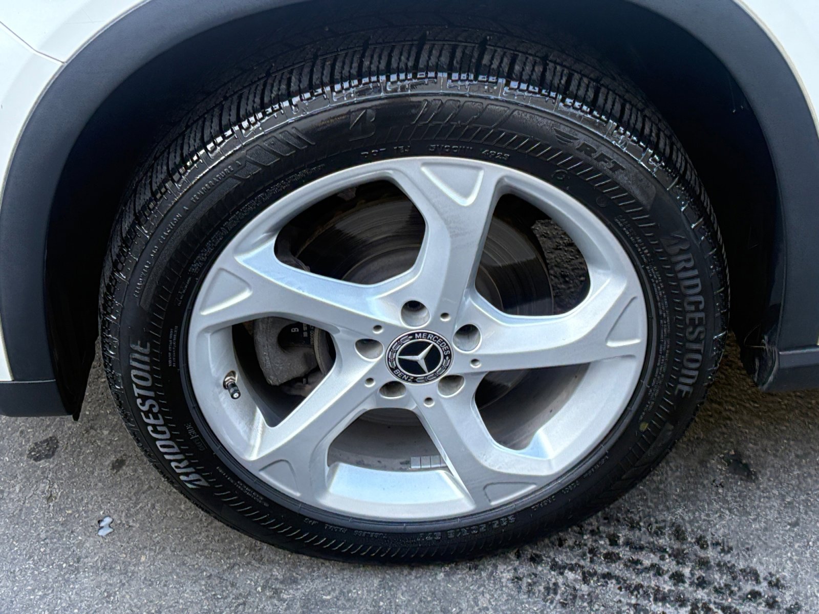 Used 2018 Mercedes-Benz GLA 250 4MATIC image 11