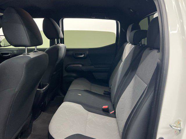 Certified 2023 Toyota Tacoma TRD Off-Road image 9