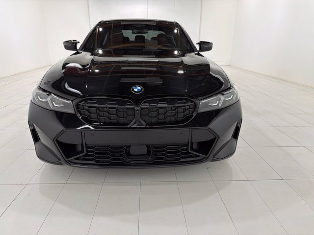 Certified 2024 BMW M340i xDrive AWD/4WD image 8