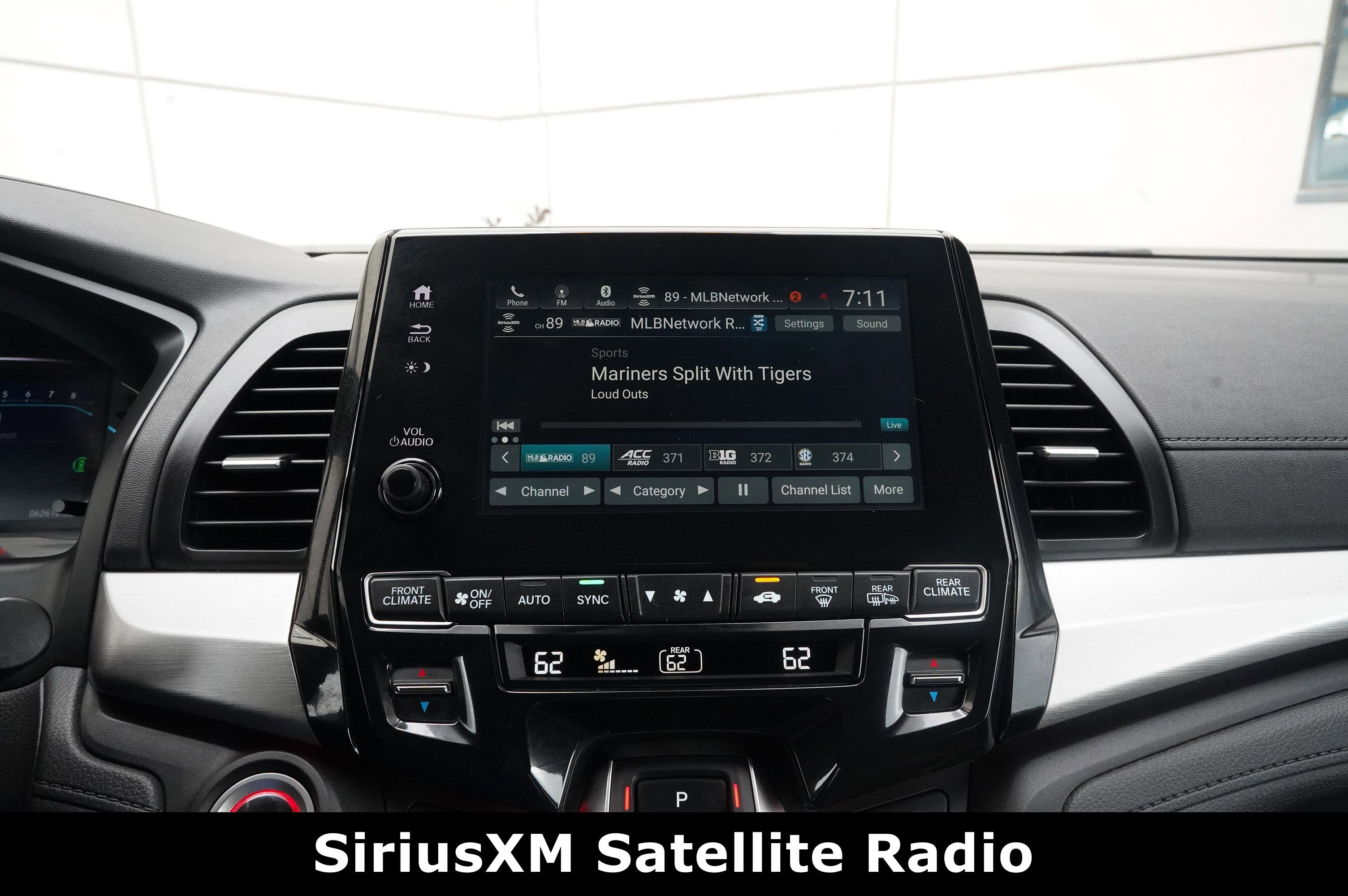 Used 2023 Honda Odyssey Sport image 31