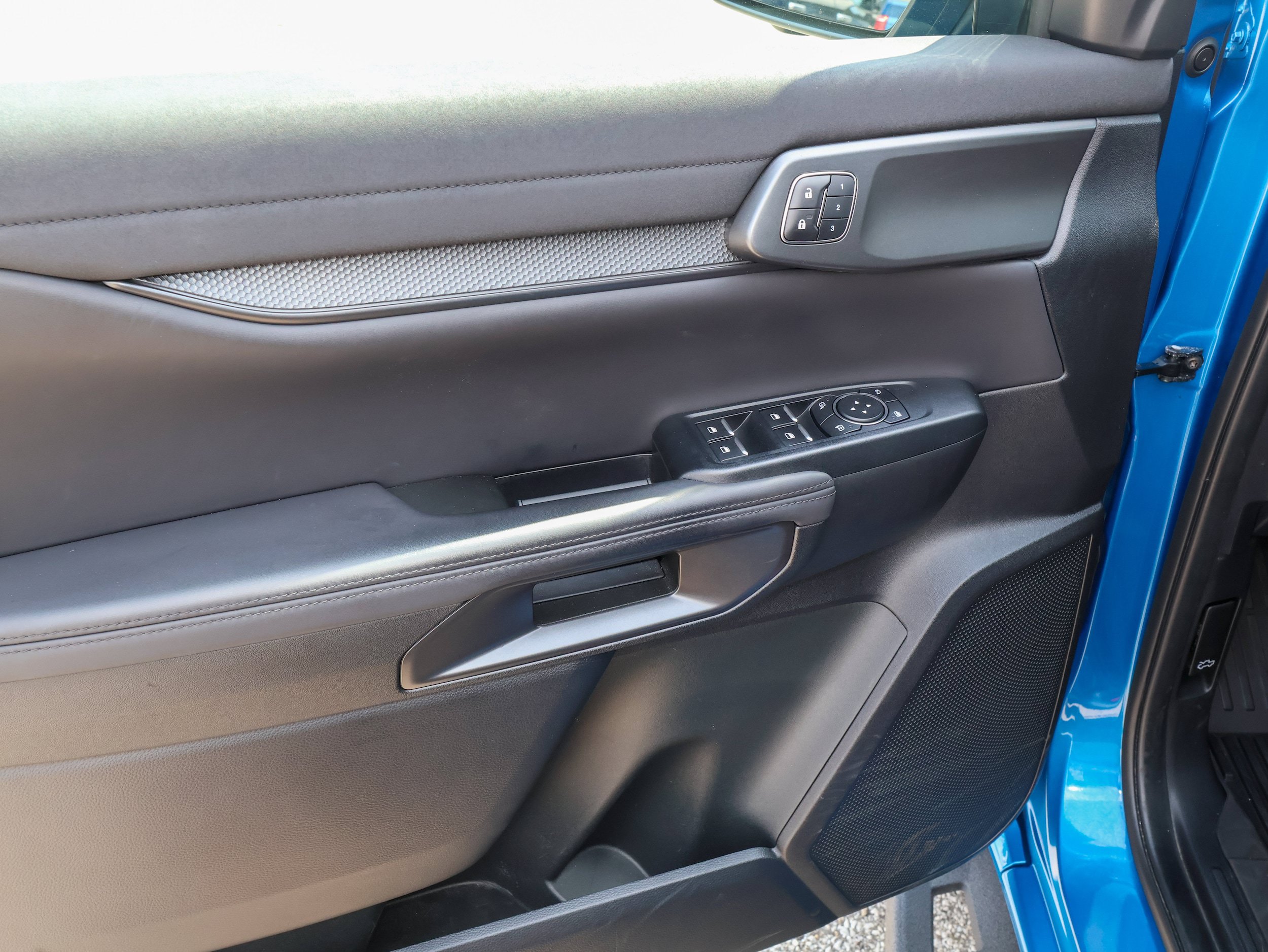 Used 2024 Ford Ranger Raptor AWD/4WD image 21