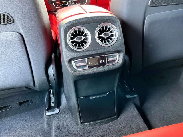 Certified 2021 Mercedes-Benz G 63 AMG 4MATIC image 25