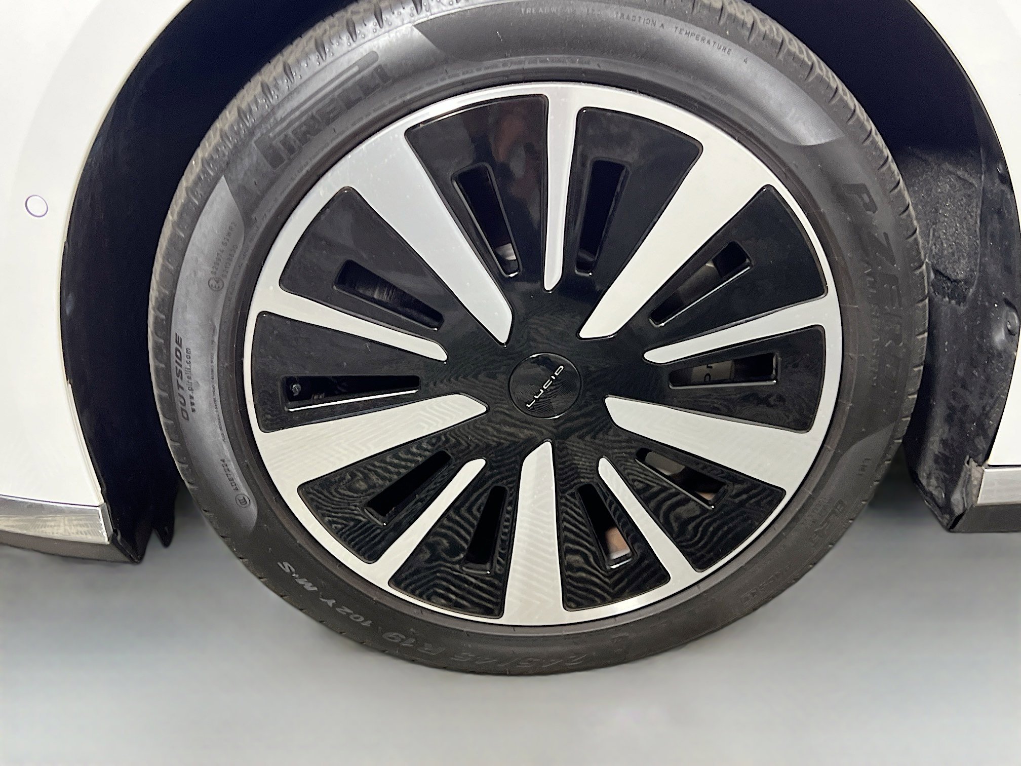 Used 2023 Lucid Air Pure image 14