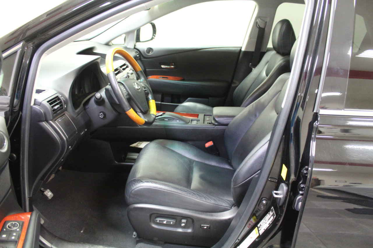 Used 2011 Lexus RX 350 AWD image 22