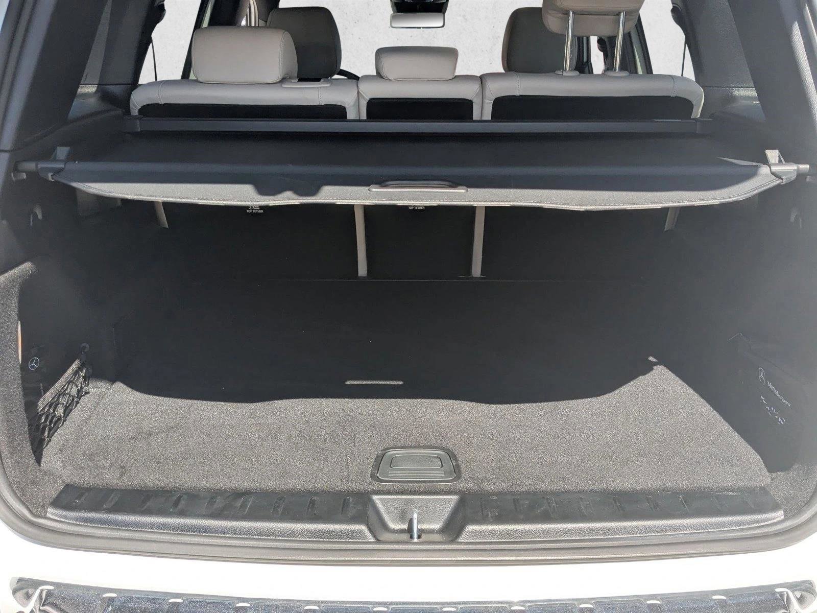 Used 2025 Mercedes-Benz GLB 250 image 6