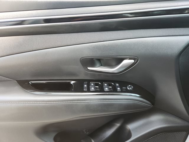 Used 2024 Hyundai Tucson SEL AWD/4WD image 19
