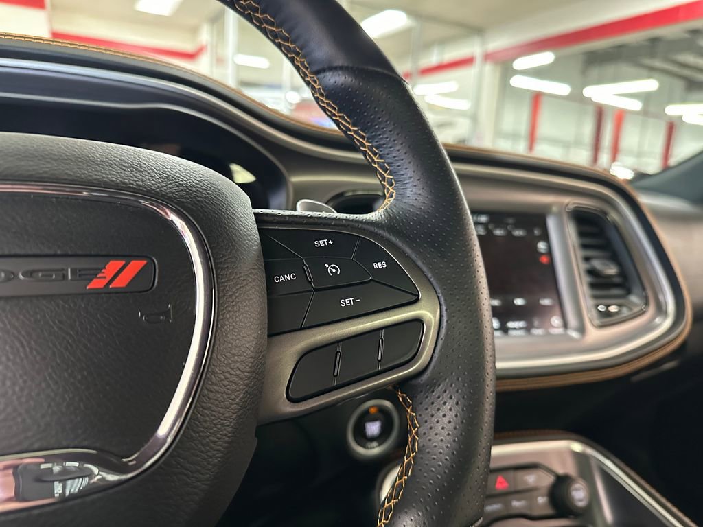 Used 2022 Dodge Challenger R/T Scat Pack image 21