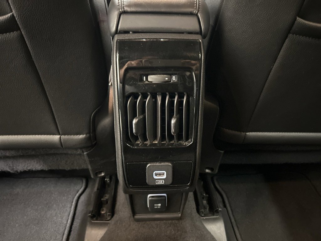 Used 2024 Jeep Compass Limited image 28