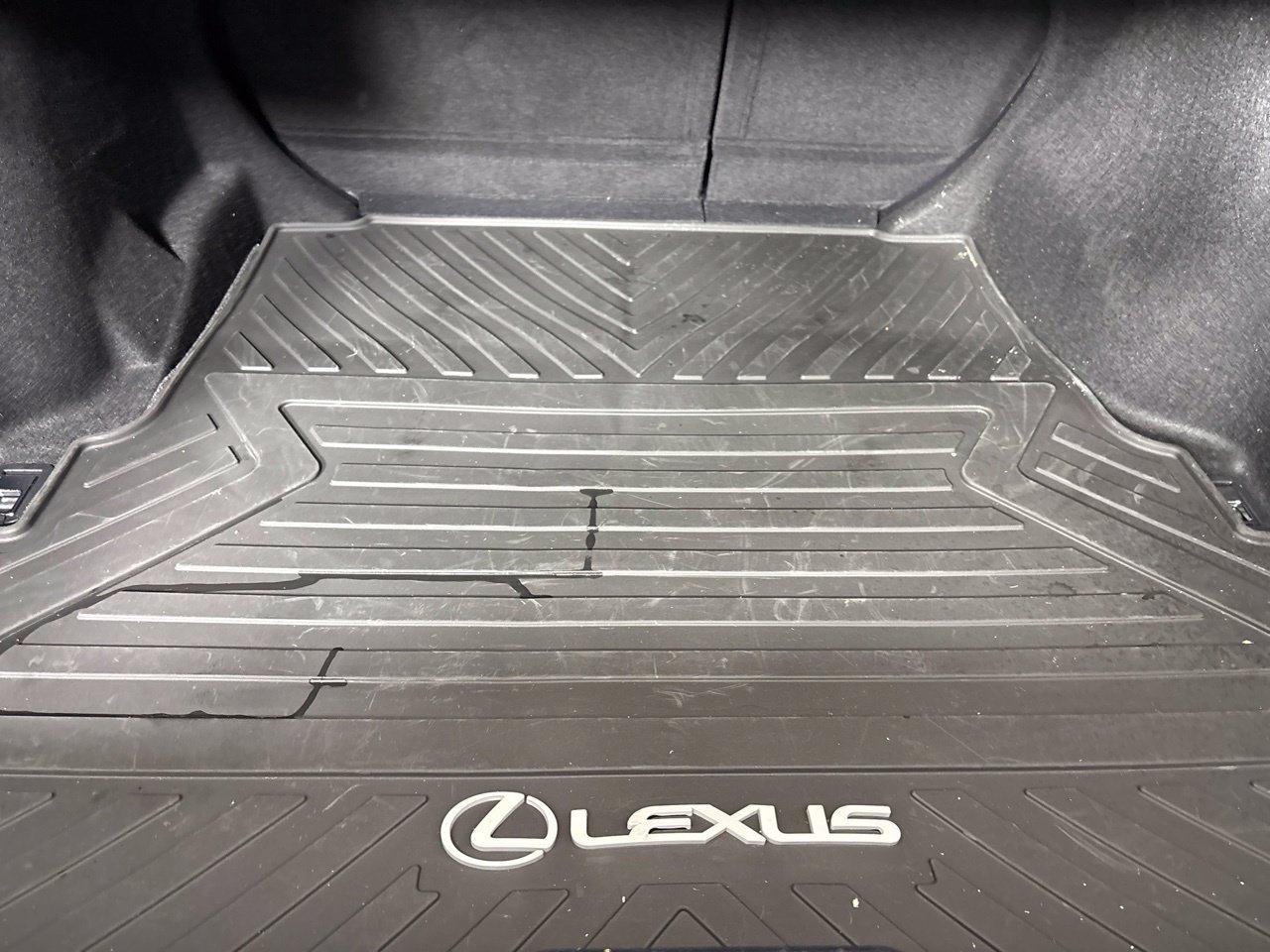 Used 2023 Lexus IS 350 F Sport w/ Memory Package RWD image 29