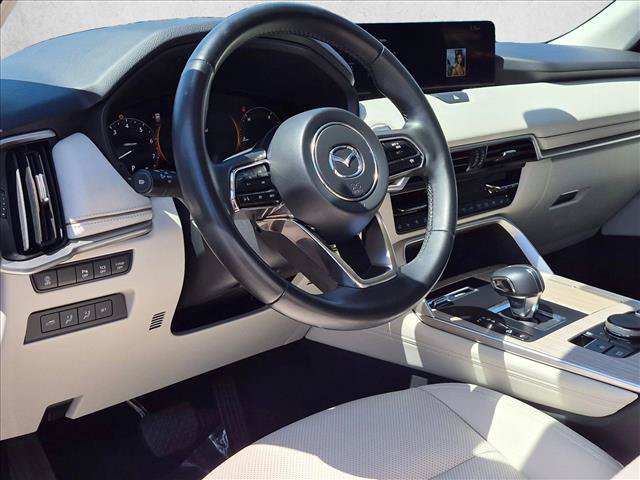 Used 2024 MAZDA CX-90 3.3 Turbo w/ Premium Plus Pkg AWD/4WD image 9