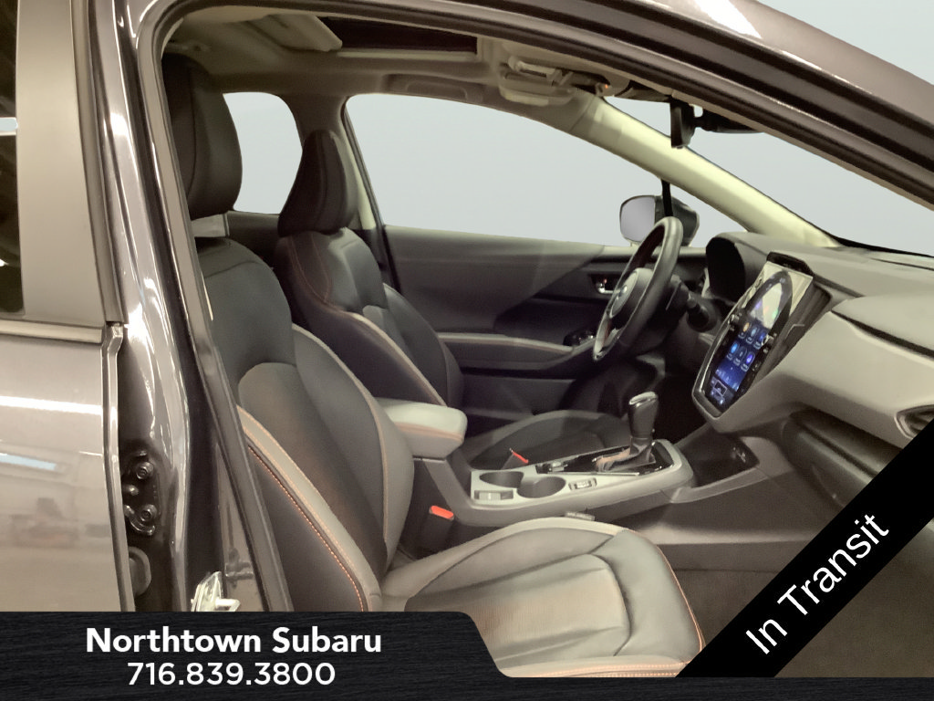 Certified 2024 Subaru Crosstrek 2.5i Limited AWD/4WD image 14