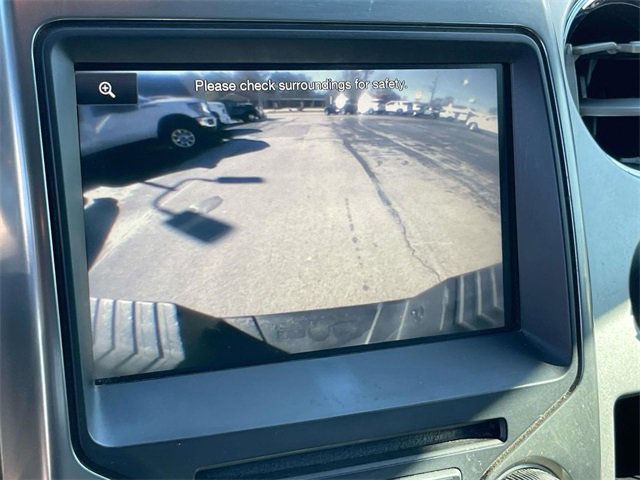 Used 2013 Ford F150 FX4 w/ Luxury Equipment Group image 36