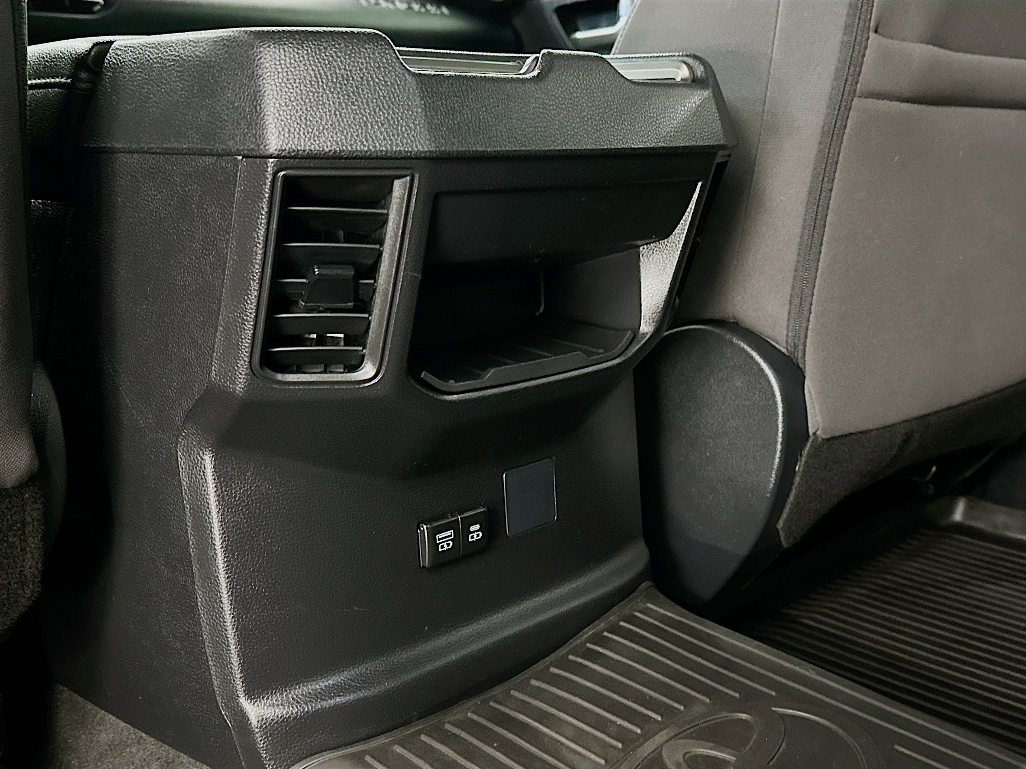 Used 2025 Toyota Tundra SR5 w/ TRD Off-Road Package image 28