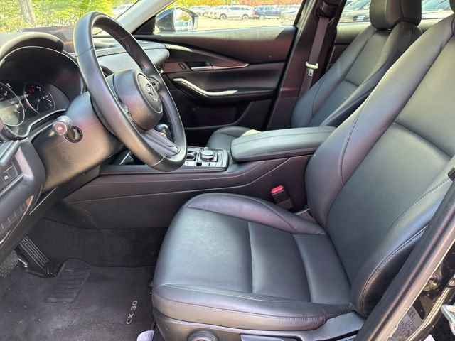 Used 2023 MAZDA CX-30 AWD 2.5 S w/ Select Package image 18