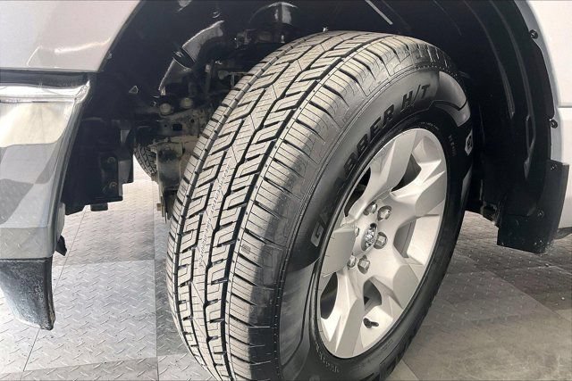 Used 2022 RAM 1500 Big Horn AWD/4WD image 33