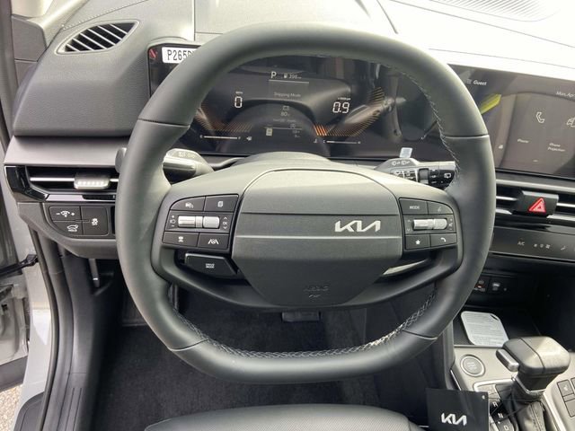 New 2026 Kia Sportage EX FWD image 15