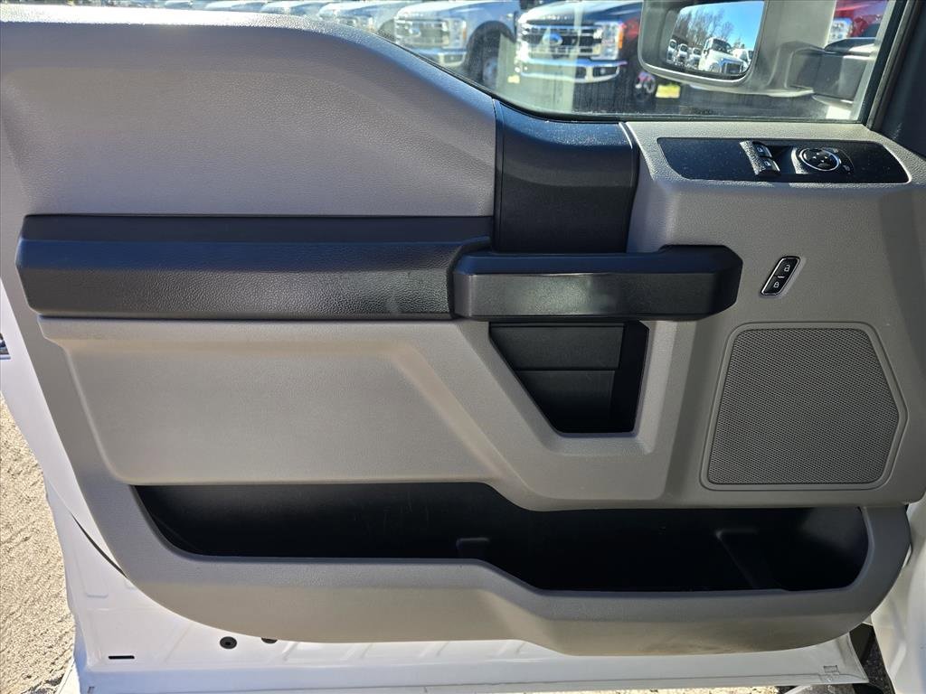 Used 2021 Ford F550 XL image 10