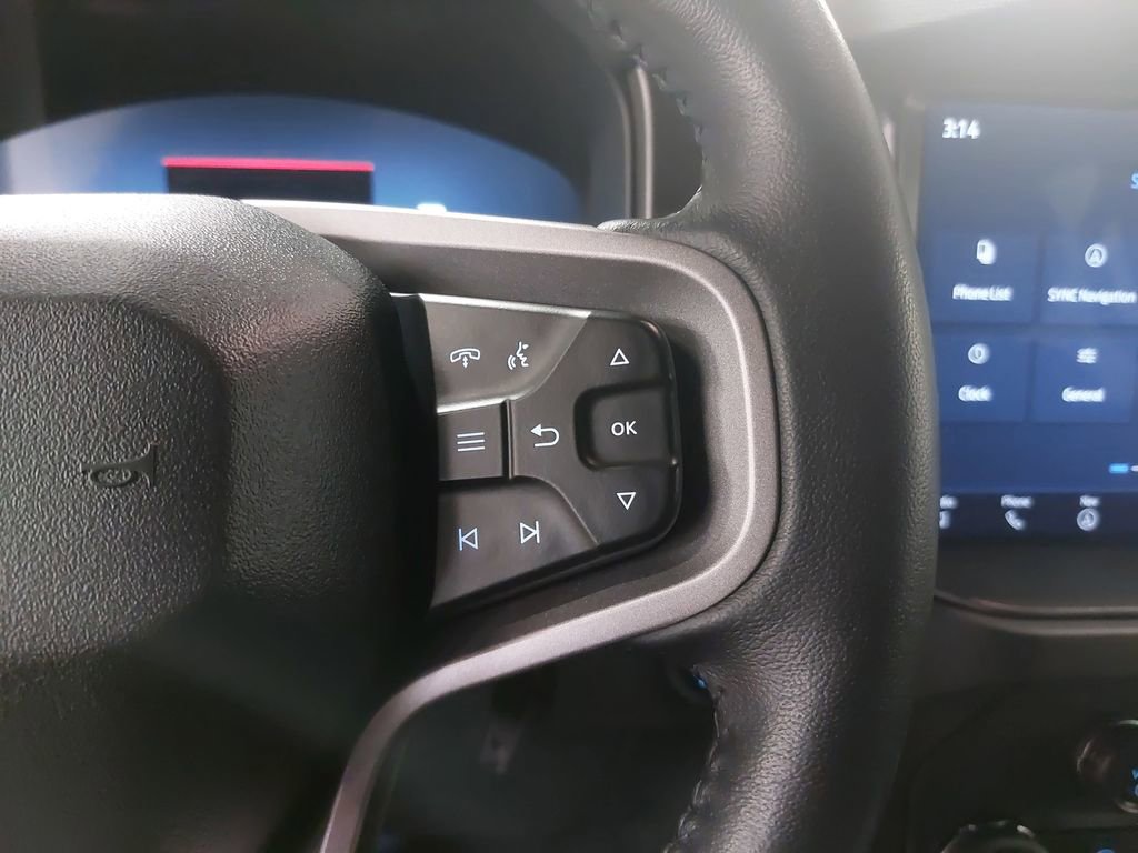 Used 2025 Ford Bronco Big Bend AWD/4WD image 17