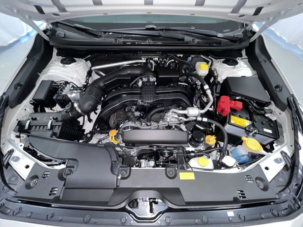 New 2025 Subaru Crosstrek 2.5i Premium image 11
