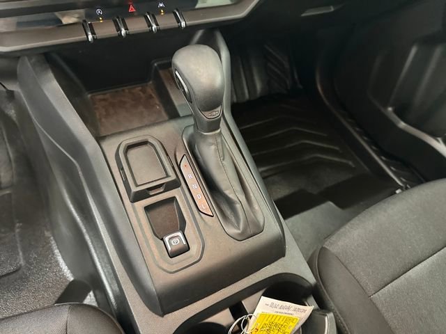 Used 2023 Chevrolet Colorado W/T image 20