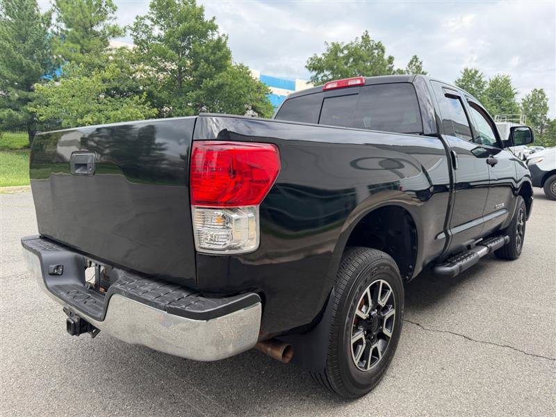 Used 2012 Toyota Tundra 4x4 Double Cab w/ Tow Pkg image 12