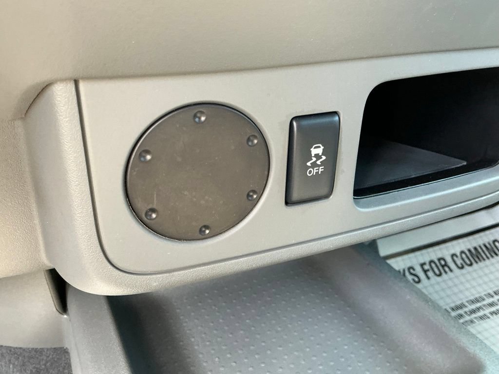 Used 2019 Nissan Frontier SV RWD image 39