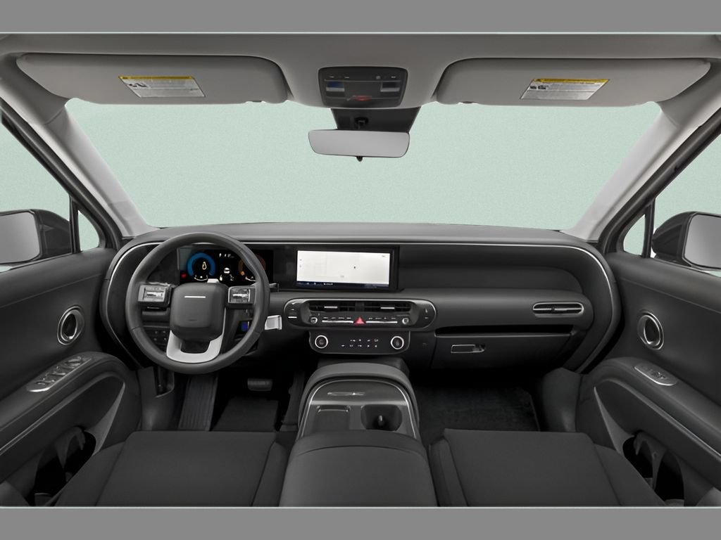 New 2026 Hyundai Palisade SE FWD image 7